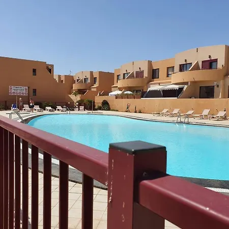 Lighthouse Διαμέρισμα Caleta De Fuste