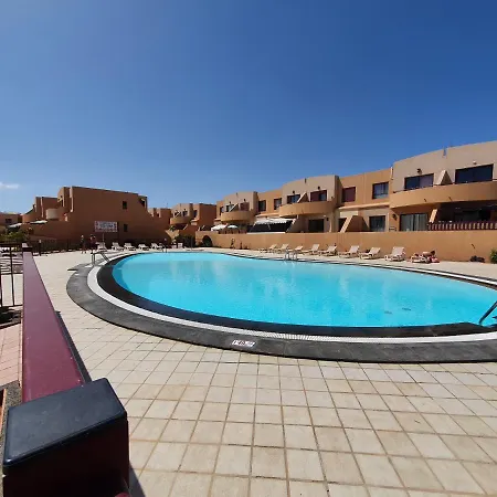 Διαμέρισμα Lighthouse *