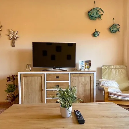 Lighthouse Διαμέρισμα Caleta De Fuste