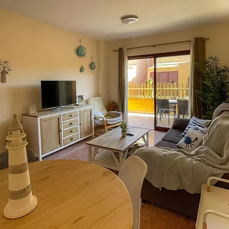 Lighthouse Διαμέρισμα Caleta De Fuste