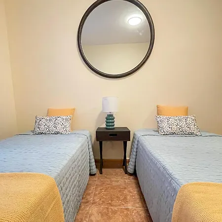 Lighthouse Διαμέρισμα *