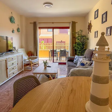 Lighthouse Διαμέρισμα Caleta De Fuste