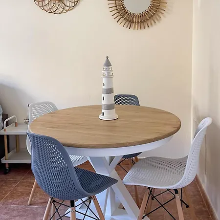 Apartmán Lighthouse