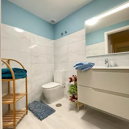 Apartamento Lighthouse