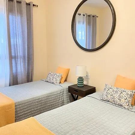 Apartamento Lighthouse