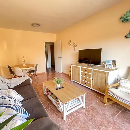 Lighthouse Apartamento *