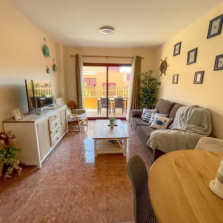 Apartamento Lighthouse *